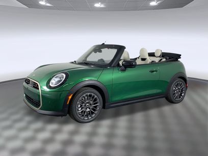 New 2026 MINI Cooper S