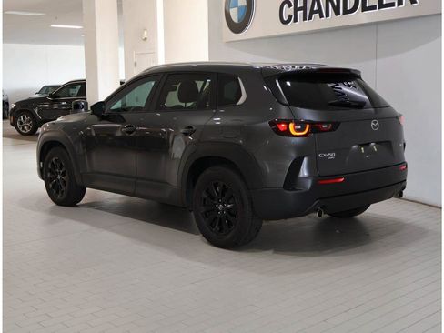 Used 2024 MAZDA CX-50 AWD 2.5 S w/ Weather Package image 5
