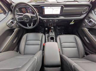 New 2026 Jeep Wrangler Unlimited Sahara AWD/4WD video 3