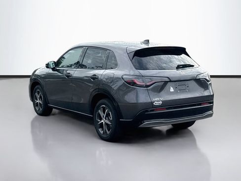 Used 2024 Honda HR-V EX-L image 5
