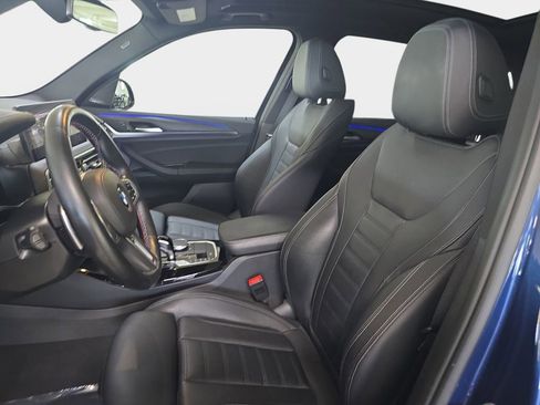 Used 2023 BMW X3 M40i AWD/4WD image 17