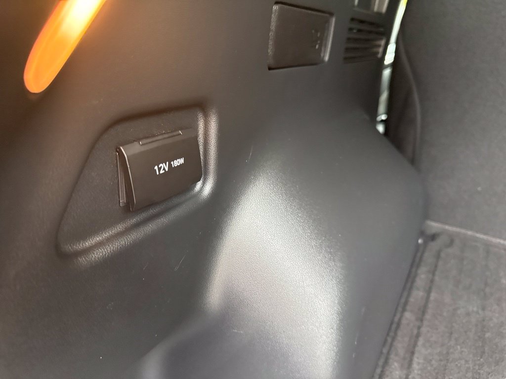 Used 2024 Hyundai Tucson SEL AWD/4WD image 39