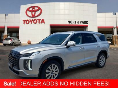 Used 2025 Hyundai Palisade SEL