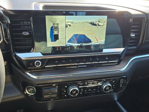 Certified 2024 GMC Sierra 1500 SLT w/ SLT Premium Plus Package image 23