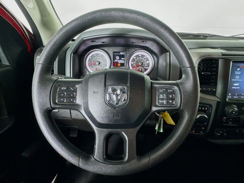 Used 2019 RAM 1500 Express w/ Wheel & Sound Group image 11