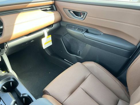New 2026 Subaru Outback Touring XT AWD/4WD image 13