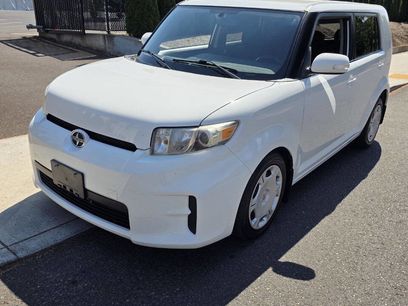 Used 2012 Scion xB