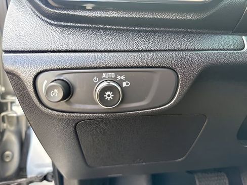 Used 2023 Chevrolet Bolt LT w/ Driver Confidence Package image 14