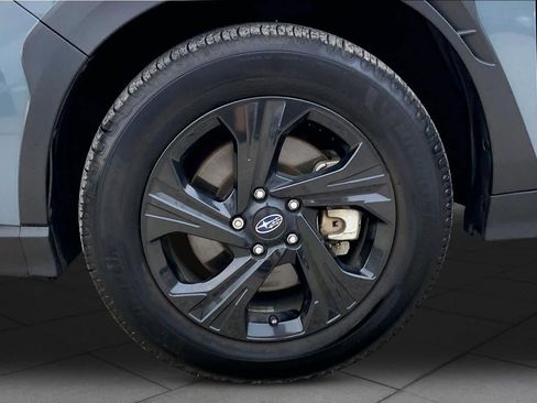 Used 2024 Subaru Crosstrek 2.0i image 11