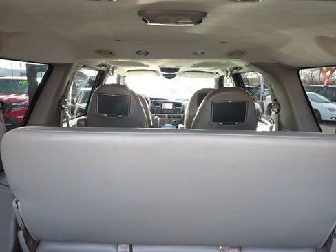 Used 2000 Ford Excursion XLT image 9