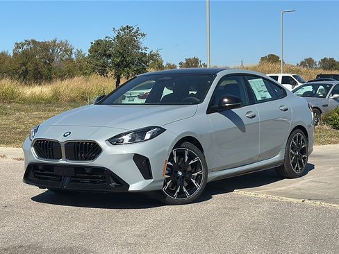 New 2026 BMW 228i xDrive w/ Premium Package image 2