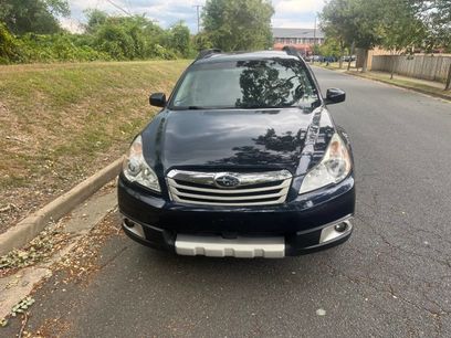 Used 2012 Subaru Outback 2.5i Limited w/ Moonroof Pkg