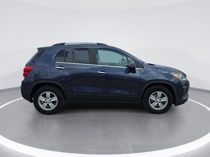 Certified 2019 Chevrolet Trax LT w/ LT Convenience Package