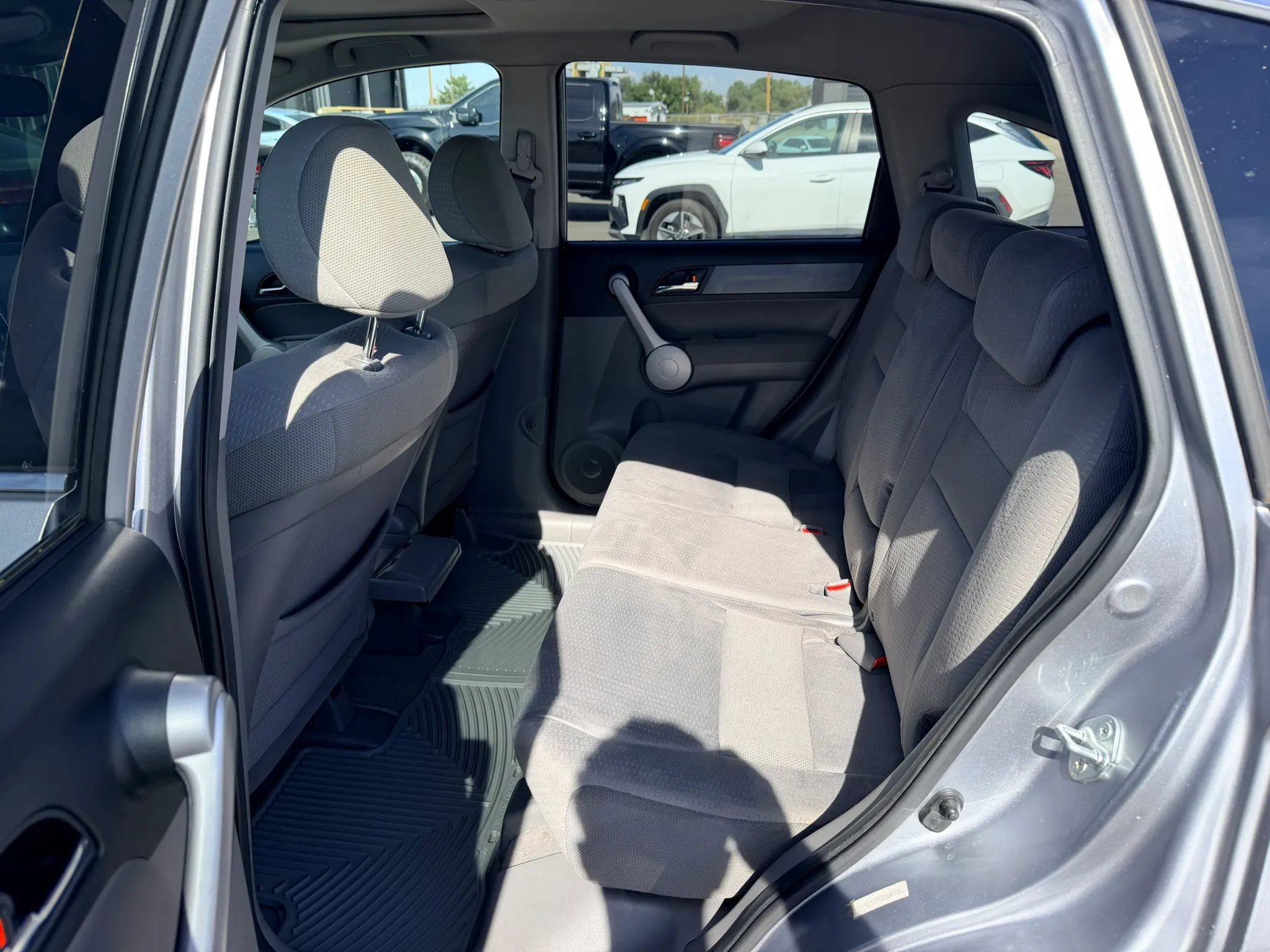 Used 2007 Honda CR-V EX image 14
