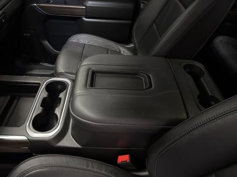 Used 2020 Chevrolet Silverado 1500 RST w/ Rally Edition image 19