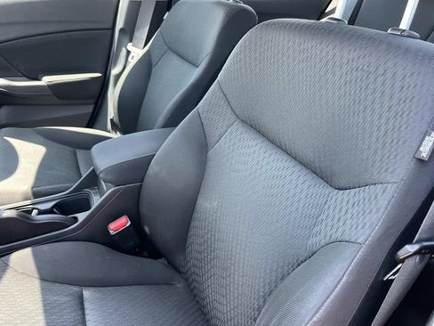Used 2015 Honda Civic LX image 26