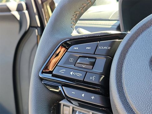 New 2026 Subaru Forester Touring image 22