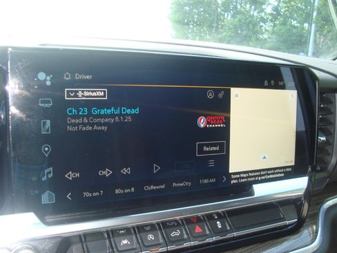 Used 2022 Chevrolet Silverado 1500 LT image 17