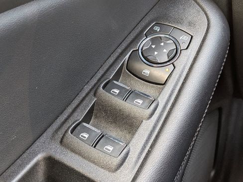 Certified 2024 Ford Edge SEL w/ Convenience Package image 28