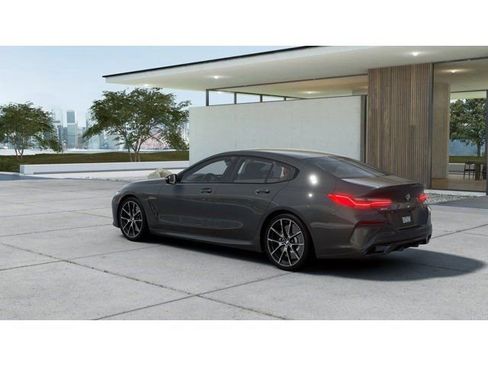 New 2026 BMW 840i xDrive AWD/4WD image 2