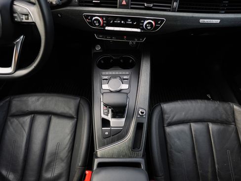 Used 2018 Audi A4 2.0T allroad Premium Plus image 37