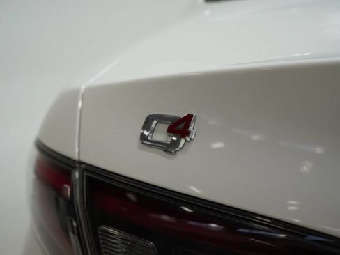 Used 2026 Alfa Romeo Giulia AWD image 11