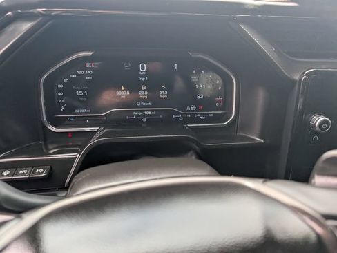 Used 2024 GMC Sierra 1500 AT4 w/ Technology Package AWD/4WD image 21