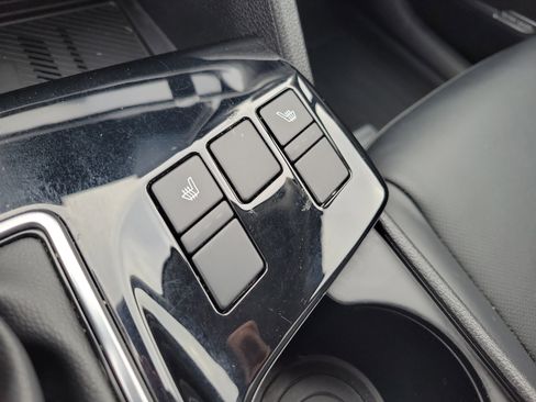 Certified 2023 Kia Sportage SX image 40