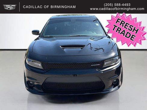 Used 2019 Dodge Charger R/T w/ Plus Group image 2