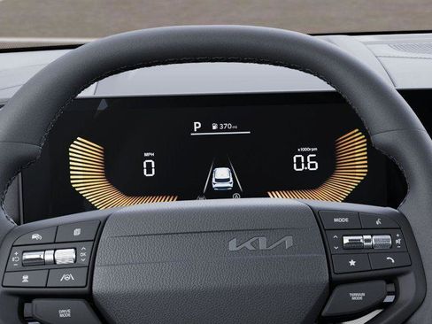 New 2026 Kia Sportage EX image 21