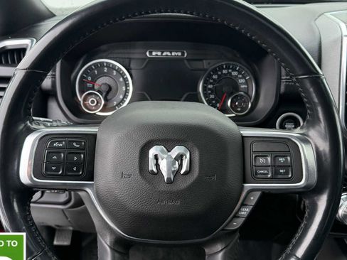 Used 2022 RAM 2500 Laramie image 13