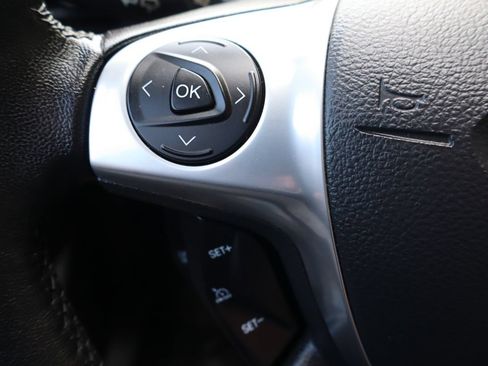 Used 2016 Ford Escape SE w/ SE Leather Comfort Package AWD/4WD image 29