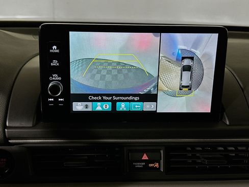 Used 2023 Honda Pilot Elite image 25