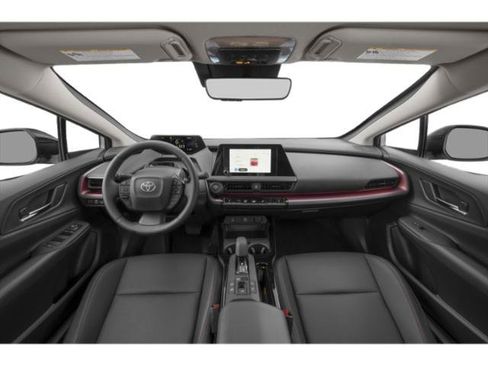 Certified 2023 Toyota Prius Prime FWD image 7