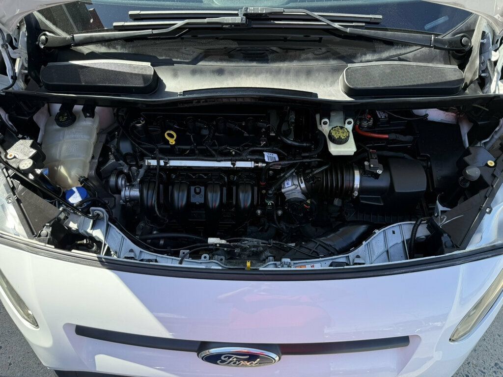Used 2016 Ford Transit Connect XL FWD image 28