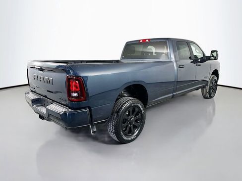 New 2026 RAM 2500 Big Horn AWD/4WD image 7