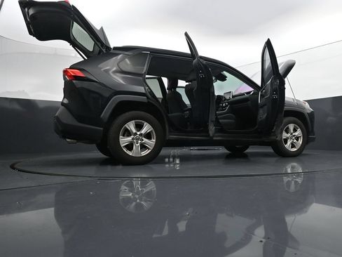 Used 2020 Toyota RAV4 XLE w/ Convenience Package AWD/4WD image 29