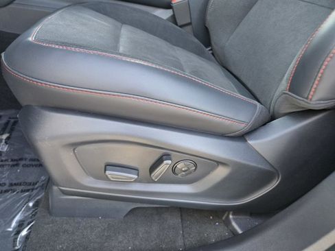 New 2026 Ford Explorer ST w/ Sun And Sound Package AWD/4WD image 19