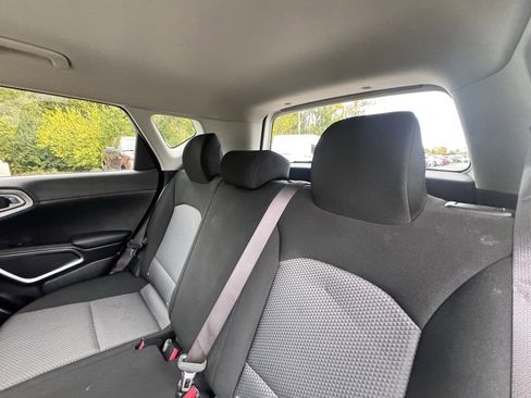 Used 2023 Kia Soul LX w/ Option Group 015 image 22