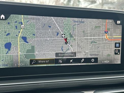 Certified 2022 Mercedes-Benz GLE 53 AMG 4MATIC Coupe image 28