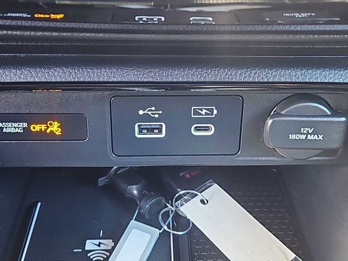 Certified 2023 Honda CR-V EX-L image 16