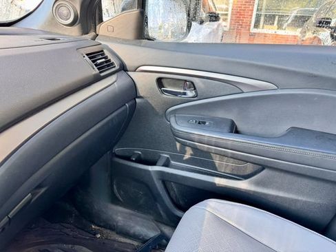 Used 2020 Honda Passport EX-L image 15