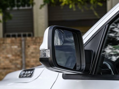 Used 2021 RAM 1500 Big Horn image 56