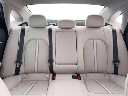 New 2026 Hyundai Sonata SEL image 23