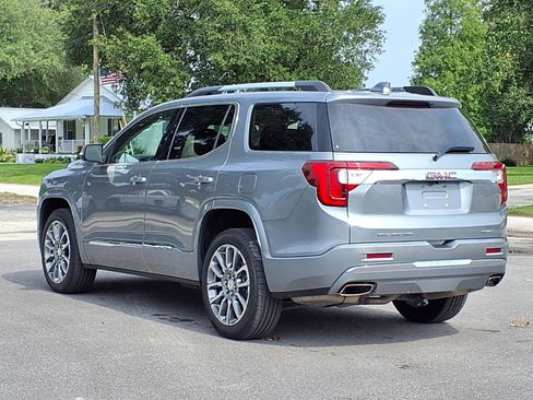 Used 2023 GMC Acadia Denali AWD/4WD image 26