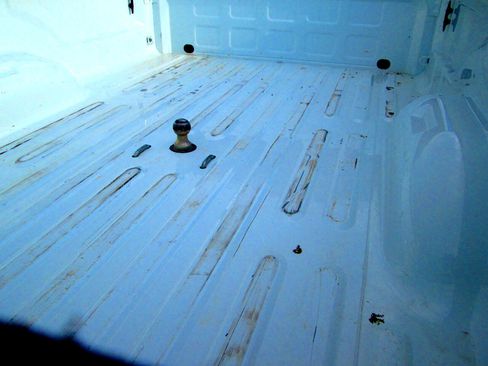 Used 2024 RAM 2500 Tradesman w/ Chrome Appearance Group image 4