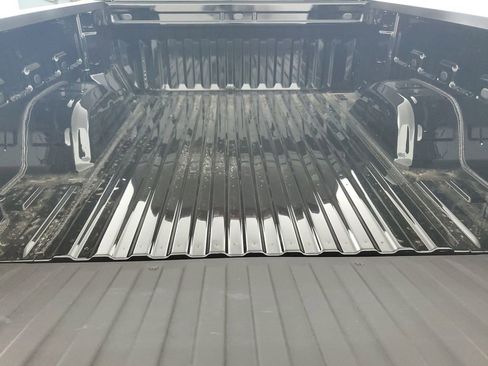 New 2026 Chevrolet Silverado 1500 Custom Trail Boss AWD/4WD image 31