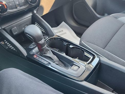 Used 2025 Chevrolet TrailBlazer LT image 17