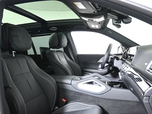 New 2026 Mercedes-Benz GLS 450 4MATIC image 22