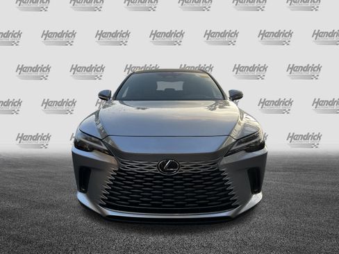 Certified 2023 Lexus RX 350 image 3